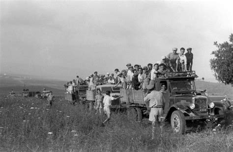 Inside the kibbutz - The Jerusalem Post