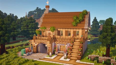 Introduzir 46+ imagem ideas casas minecraft - Abzlocal.mx