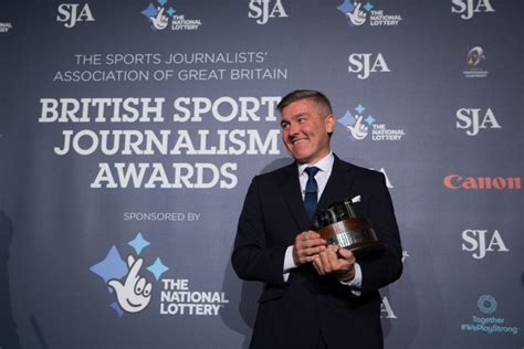 British Sports Journalism Awards 2018: photography shortlists - Sports ...