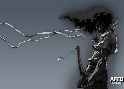 [50+] Afro Samurai Wallpapers