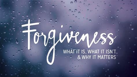 Forgiveness Wallpapers - Top Free Forgiveness Backgrounds - WallpaperAccess