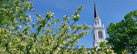 Commencement 2020 and 2020.5 | Middlebury College