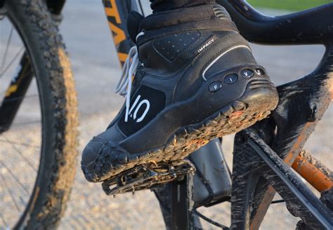 Review: Five Ten Impact Mountain Bike Shoes - Singletracks Mountain ...