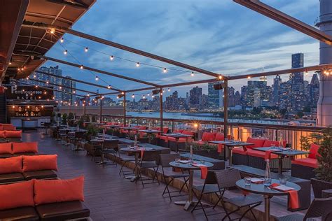 15 outdoor dining spots in western Queens to try before the end of ...