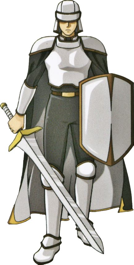 Hero - Fire Emblem Wiki