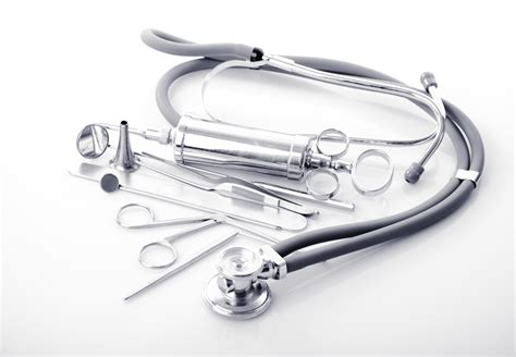 Medical Equipment and Supplies - City of Fort Collins