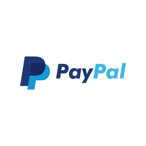 Pay Pal logo transparent png 22100824 PNG