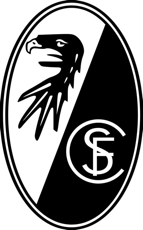 SC Freiburg | Freiburg, Sc freiburg, Escudos de futebol