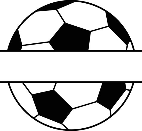 Download Kids Custom Soccer - Soccer Ball Clip Art - Png Download ...