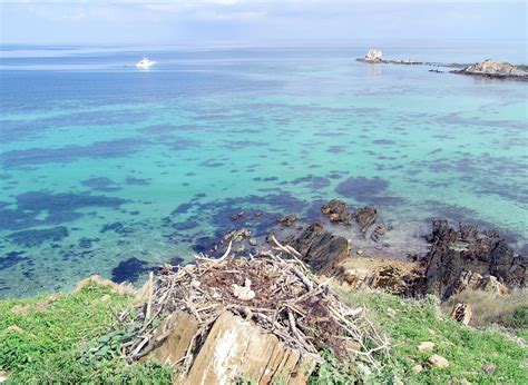 Eritrea's Pristine Red Sea Islands and Coastline - Madote