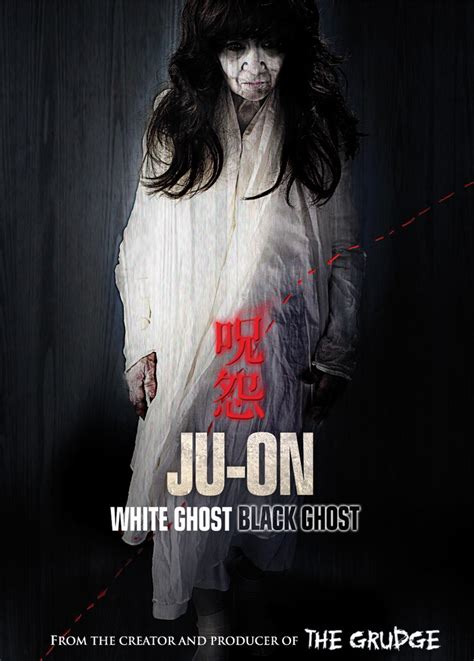 Ju-on: White Ghost (2009) | PrimeWire