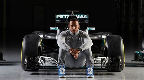 Lewis Hamilton’s Car Collection – OVERSTEER