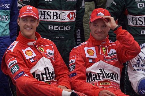 Netflix Buys Global Rights To Michael Schumacher Documentary, Will ...