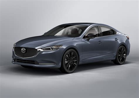 2021 Mazda MAZDA6 Review: Prices, Specs, and Photos - The Car Connection