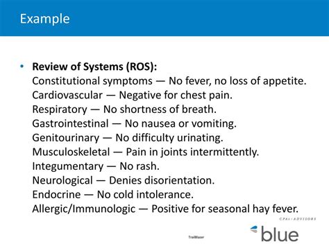 Coding E/M Services Based on Medical Necessity - ppt download