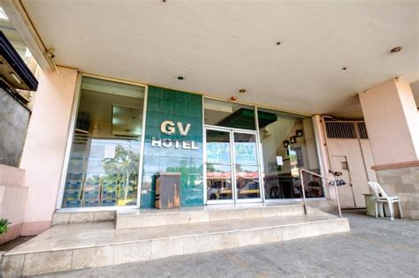 Best Price on GV Hotel Pagadian City in Pagadian City + Reviews