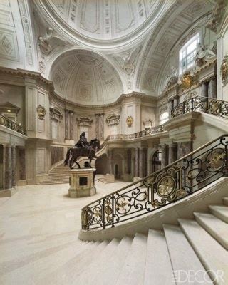 interior of the bode museum | Museum island, Berlin, Architecture