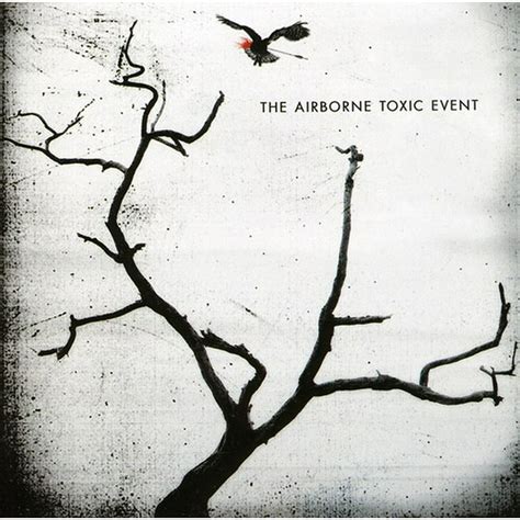 The Airborne Toxic Event - Airborne Toxic Event - CD - Walmart.com ...