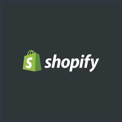 Shopify Logo PNG Transparent Shopify Logo.PNG Images. | PlusPNG