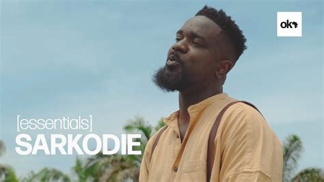 [essentials] 8 Sarkodie Songs You Should Know - YouTube