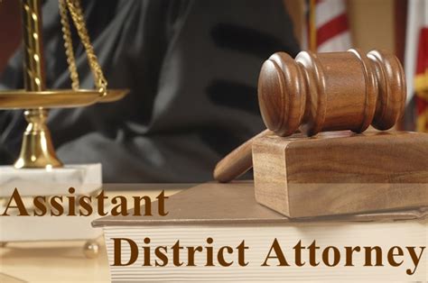 List Of Manhattan Assistant District Attorneys