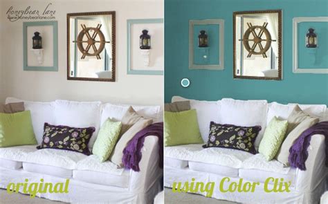 How to Virtually Re-Paint Your Room | Bedroom wall colors, Bedroom wall ...