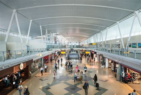 L'aéroport JFK de New-York va démolir le terminal 2 et agrandir le 4 ...