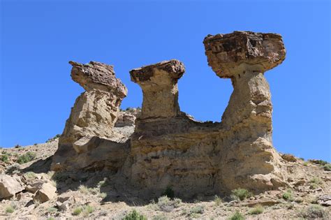 gjhikes.com: Hoodoo