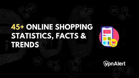 45+ Online Shopping Statistics, Facts & Trends (2024)