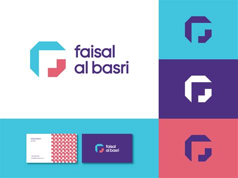 FAB Logo by Jabir j3 on Dribbble