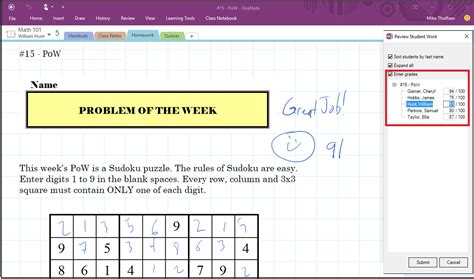 Microsoft announces OneNote Class Notebook Tools for Mac - MSPoweruser