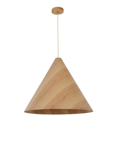 Contemporary wooden hanging lights from perfect lighting – Zhongshan ...