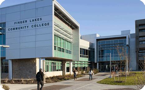 Rochester Area Colleges | Rochester College Access Network | Rochester, NY