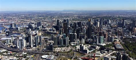 | Melbourne’s skyline to become tallest in the nationDilemma X