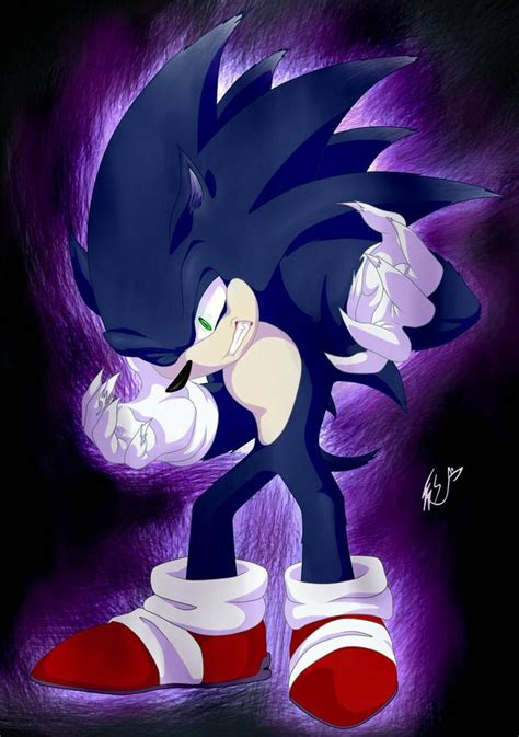 Sonic Unleashed Sonic The Werehog Transformation