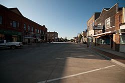 Langdon, North Dakota Facts for Kids