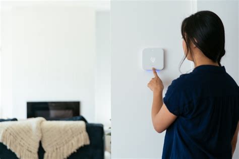 Vivint Smart Thermostat: The Smart Thermostat Guide | Vivint