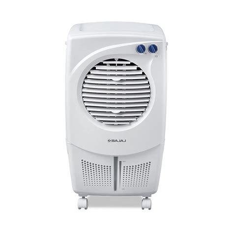 Bajaj PMH 25 DLX 24L Personal Air Cooler for home with DuraMarine Pump ...