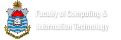 FCIT | Admission Criteria