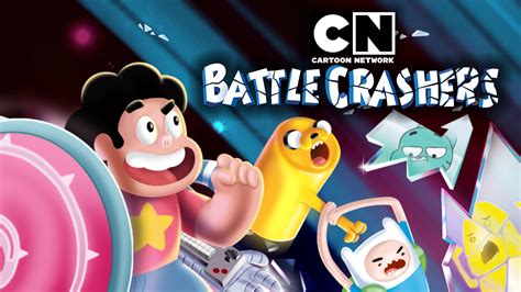 Cartoon Network: Battle Crashers for Nintendo Switch - Nintendo ...