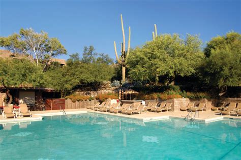 Loews Ventana Canyon Resort, Arizona - Book a golf holiday or golf break