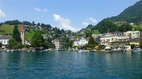 weggis switzerland - Google Search | Weggis, Switzerland, Swiss alps