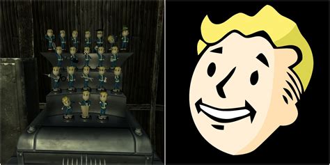 Fallout 3: Every Bobblehead Location