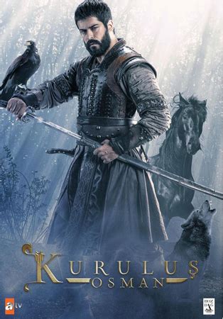 'Kurulus: Osman' Season 2, Episode 51 — Ertugrul's loyal Alp dies ...