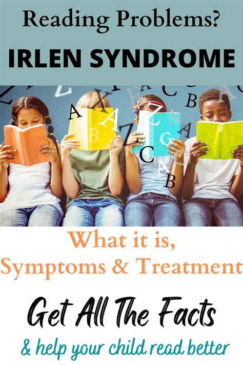 Irlen syndrome what it is symptoms and treatment – Artofit