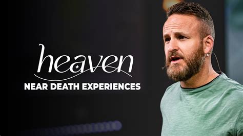 Near Death Experiences | Heaven: This Is The Way | Aaron Pennington ...