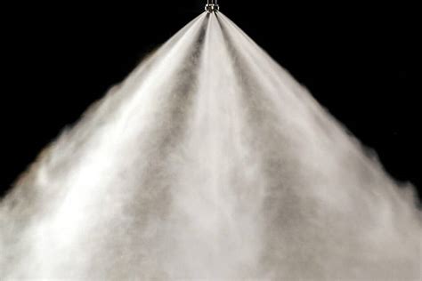 Water Mist Suppression Systems - Fire Systems, Inc.