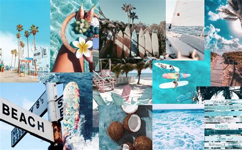 Aesthetic Summer Macbook Wallpapers - Wallpaper Cave