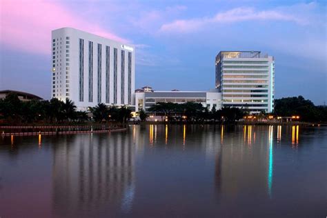 THE EVERLY PUTRAJAYA (R̶M̶ ̶3̶0̶3̶) RM 214: UPDATED 2024 Hotel Reviews ...