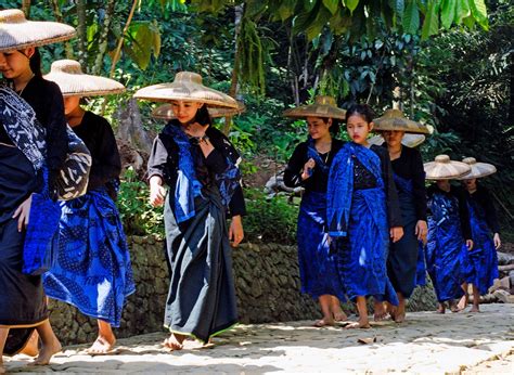 Kebudayaan Suku Baduy yang Unik dan Menarik Perhatian : Okezone Travel